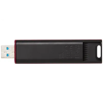 Kingston DT MAX 256GB USB 3.2 a 1000MB/s