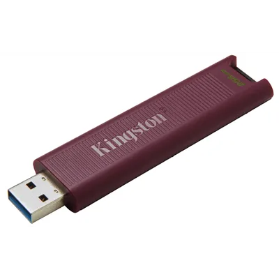 Kingston DT MAX 256GB USB 3.2 a 1000MB/s