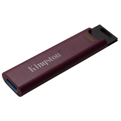 Kingston DT MAX 256GB USB 3.2 a 1000MB/s