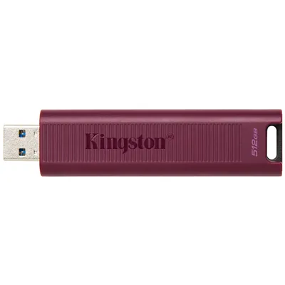 Pendrive 512GB Kingston DataTraveler Max USB 3.2