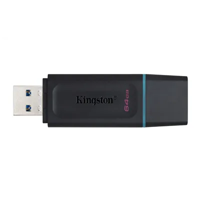 Kingston DT Exodia 64GB Memoria USB 3.2