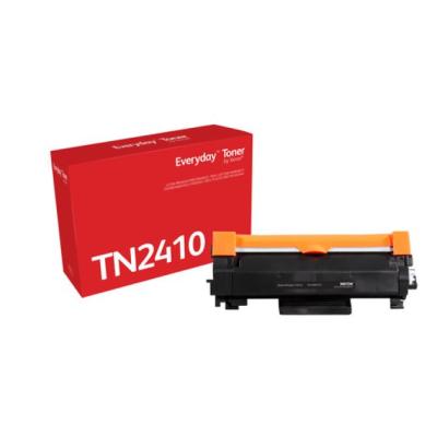 Everyday El tóner ™ Mono de Xerox es compatible con Brother