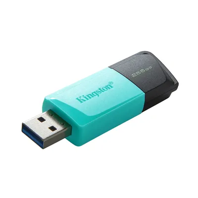 Kingston DT Exodia M 256GB Memoria USB 3.2