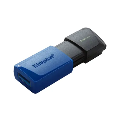 Kingston DT Exodia M 64GB Memoria USB 3.2