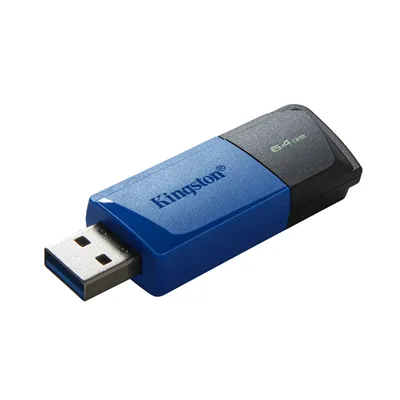 Kingston DT Exodia M 64GB Memoria USB 3.2