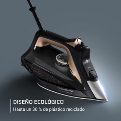 Rowenta DW6341D1 plancha Plancha a vapor Suela Microsteam 400