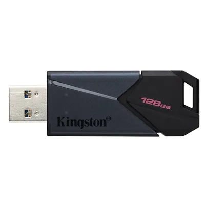 Kingston DT Exodia Onyx 128GB Memoria USB 3.0