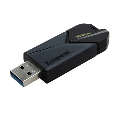 Kingston DT Exodia Onyx 128GB Memoria USB 3.0