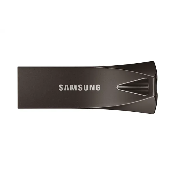 Pendrive 128GB Samsung BAR Plus Titan Gray USB 3.1