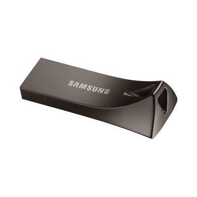 Pendrive 128GB Samsung BAR Plus Titan Gray USB 3.1