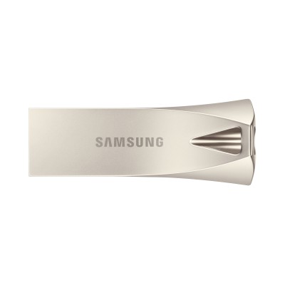 Pendrive 128GB Samsung Bar Plus USB 3.1