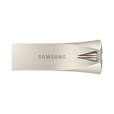 Pendrive 64GB Samsung Bar Plus USB 3.1