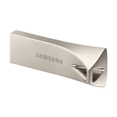 Pendrive 64GB Samsung Bar Plus USB 3.1