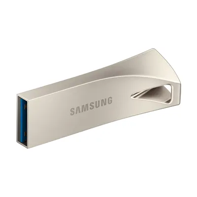 Pendrive 64GB Samsung Bar Plus USB 3.1