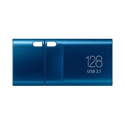 Pendrive 128GB Samsung USB Flash Drive Tipo-C USB 3.1