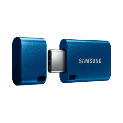 Pendrive 128GB Samsung USB Flash Drive Tipo-C USB 3.1