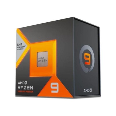 AMD Ryzen 9 7900X3D a 4.4/5.6GHz AM5 12x Core