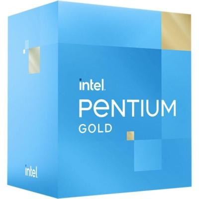 Intel Pentium Gold G7400 3.70GHz Socket 1700