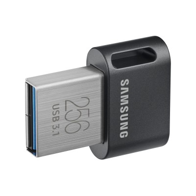 Pendrive 256GB Samsung FIT Plus USB 3.1