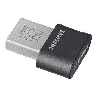 Pendrive 256GB Samsung FIT Plus USB 3.1