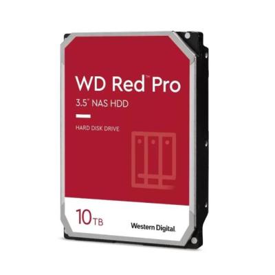 Western digital wd102kfbx 10tb sata3 256mb red pro