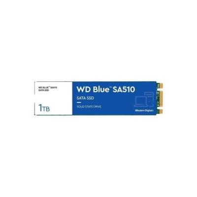 WD SSD Blue SA510 SSD 1TB a 560MB/s M.2 2280