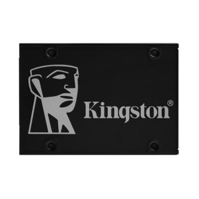 Kingston Technology KC600 2,05 TB 2.5" Serial ATA III 3D TLC