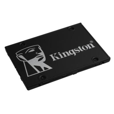 Kingston Technology KC600 2,05 TB 2.5" Serial ATA III 3D TLC