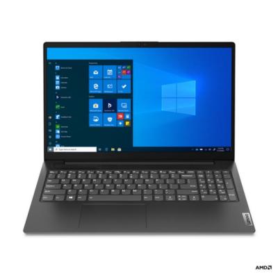 Portatil Lenovo V15 Gen2 Alc Amd Ryzen 3 5300u 15.6"fhd 8gb