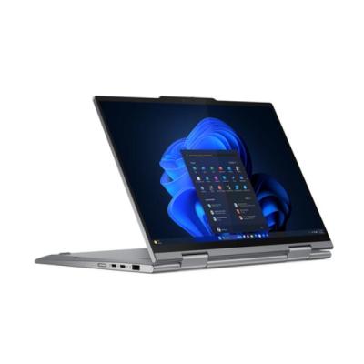 Portatil Lenovo Thinkpad X1 2in1 Gen9 Intel Ultra5-125u 14"