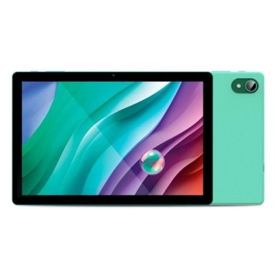 SPC Gravity 5 SE 10.1' 64GB 4GB Octacore, Verde