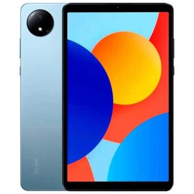 Xiaomi Redmi Pad SE 8.7" Wifi+4G LTE Gris 128GB 4GB Octacore