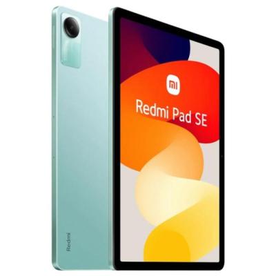 Xiaomi Redmi Pad SE 8.7" Wifi+4G LTE Gris 128GB 4GB Octacore