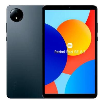 Xiaomi Redmi Pad SE 8.7" Wifi+4G LTE Gris 64GB 4GB Octacore