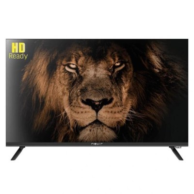 Nevir 7500 tv 32" led fhd usb hdmi negra