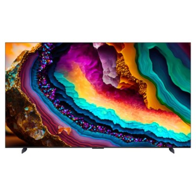 TCL P745 98P745 Televisor 2,49 m (98") 4K Ultra HD Smart TV