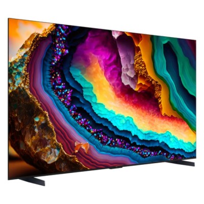 TCL P745 98P745 Televisor 2,49 m (98") 4K Ultra HD Smart TV