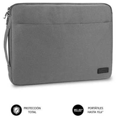 Funda Subblim Urban Laptop Sleeve para Portátiles hasta 15.6'/