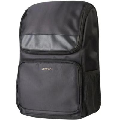 Mochila Vention KROB0 para Portátiles hasta 15.6'/ 19L/