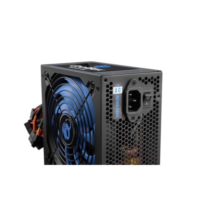 Deepgaming fuente alimentacion 650w 80+ bronze