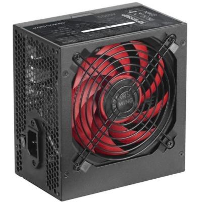 Fuente de Alimentación Mars Gaming MPIII550P/ 550W/ Ventilador