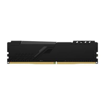 Memoria RAM Kingston FURY Beast 2 x 16GB/ DDR4/ 3200MHz/ 1.35V/