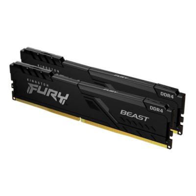 Kingston Technology FURY Beast módulo de memoria 32 GB 2 x 16