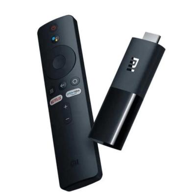 Xiaomi mi tv stick negro