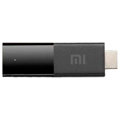 Xiaomi mi tv stick negro