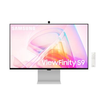 Smart Monitor Samsung ViewFinity S9 S27C902PAU 27'/ 5K/ Smart