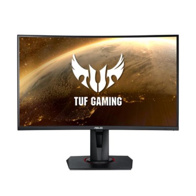 Monitor Gaming Curvo Asus VG27VQ 27'/ Full HD/ 1ms/ 165Hz/ VA/