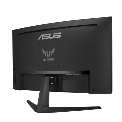 Asus vg24vq1b monitor23.8"165hz 1m hdmi dp mm curv