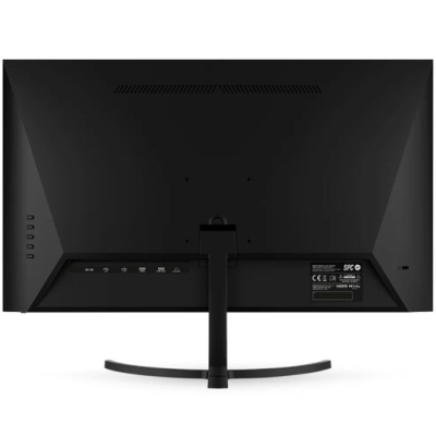 Smart Monitor SPC 900027N 27'/ Full HD/ Smart TV/ Multimedia/