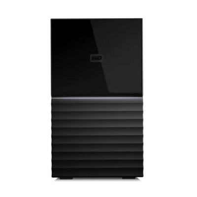 Western digital my book duo 24tb 3.5" usb 3.2